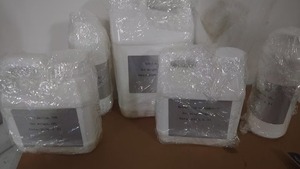 Alcohol Etílico de Alta Calidad, Grado Alimenticio e Industrial, 99%, para la Elaboración de Aceites de Perfume, Marca Simel, Origen Hebei - Product Image 6