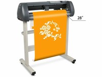 Material de letrero para exteriores, Rollo adhesivo de película de PVC permanente, vinilo autoadhesivo de corte de Color para plotter de corte