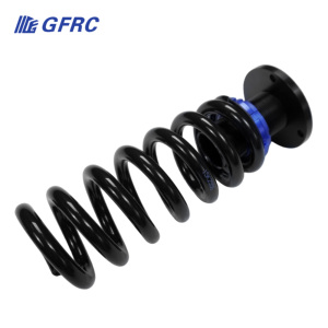 Sospensioni Coilover Monotubo ad Alte Prestazioni per <span class=keywords><strong>Mercedes</strong></span> Benz <span class=keywords><strong>Classe</strong></span> E W213 2017-2023 Ammortizzatore Regolabile in Altezza e Smorzamento - Product Image 4