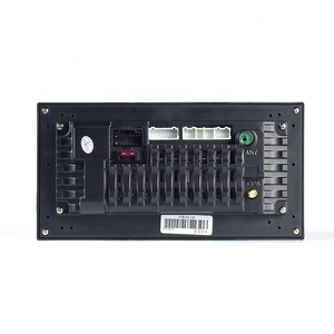 7 "2 Din Android 8.1 phổ đài phát thanh xe GPS cho Nissan Volkswagen TOYOTA Honda Kia Hyundai LADA Renault Mazda xe <span class=keywords><strong>DVD</strong></span> Máy nghe nhạc - Product Image 5