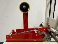 Monteur automatique à grande vitesse de boîtes en carton de plus petite taille formant la machine de montage de scellant