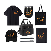 Personalización CCH 2026, Sets de Regalos Empresariales de Alta Calidad, Artículos Promocionales para Publicidad Corporativa