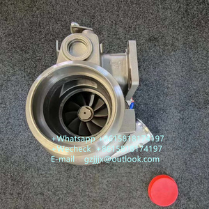 จัดหารถขุด PC1250-7-8 เครื่องยนต์ซุปเปอร์ชาร์จเจอร์ 6240-81-8300 - Product Image 4