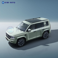 BYD Formula Leopard 2026 - Véhicule électrique tout-terrain Leopard 5 - Nouveaux véhicules à énergie nouvelle BYD Fang Cheng Bao 5