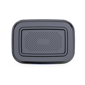 Amlogic กล่องทีวี S905X4แอนดรอยด์11 4GB 32GB 64GB <span class=keywords><strong>AV1</strong></span> PTV 4K 8K ความละเอียด Quad Core Processor ผู้ช่วยเสียง1 GB ที่เก็บข้อมูล64GB - Product Image 3