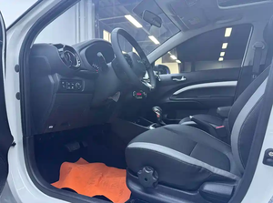 <span class=keywords><strong>Kia</strong></span> <span class=keywords><strong>Stonic</strong></span> 1.4L CVT <span class=keywords><strong>2021</strong></span> d'occasion fiable avec toit ouvrant, TPMS numérique, capteurs de stationnement arrière, faible coût d'entretien - Product Image 4