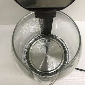 Botella de Agua Caliente Eléctrica de Acero Inoxidable de Alta Calidad, 1.8L, 1500W, Base Giratoria de 360 Grados, Protección Contra Ebullición en Seco y Sobrecalentamiento, 4-6 - Product Image 5