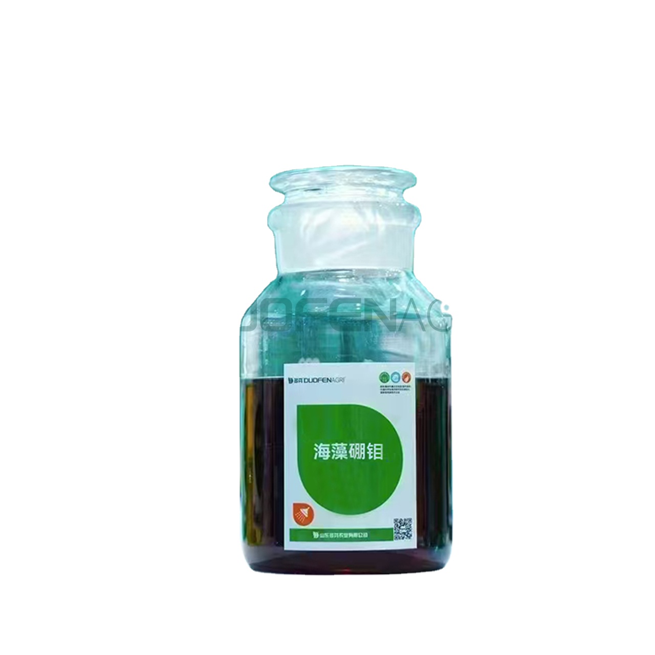 Wholesale Liquid Seaweed Biostimulant Root Growth Fertilizer