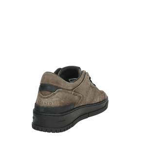 D.A.T.E. Zapatillas Donna Marrón, Zapatos Chunky de Moda para Mujer - Product Image 3