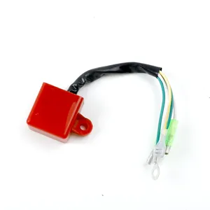 <span class=keywords><strong>110cc</strong></span> 125cc 140cc מחוץ לכביש האופנוע האופנוע מגנטיל ביצועים גנרטור רוטור stator לכלוך - Product Image 6