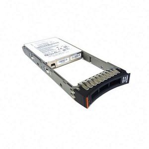 02px543 7.68tb Sas 12gbps 2.5-Inch <b>Internal</b> Solid State <b>Drive</b> (<b>Ssd</b>) With Carrier for Server V5000e - Product Image 4
