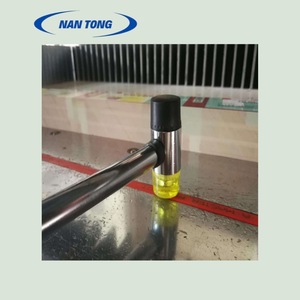 Marteau en caoutchouc Nantong de petite taille pour la découpe du papier avec poignée ergonomique - Product Image 3