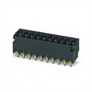 Electronics Factory Direct Copper 160V LED Lighting SMT <b>Terminal</b> Surface Finish None KF2024H-2.54 - Product Image 1