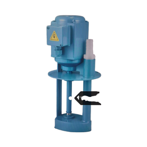 工作機械用電動遠心ポンプ低圧ブースターOEMマイニング用自動車用温度制御 - Product Image 3