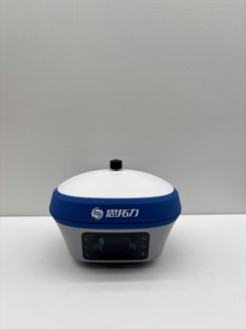 Récepteur GNSS RTK multi-systèmes haute performance Stonex S6II avec 32 Go de stockage, IP67, réseau 4G - Product Image 5