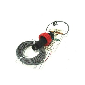 Original Signet 51530-P0 51530-P1 515 Series Rotor-X Paddlewheel Flow Sensor OEM Titanium AC220V -18C to 90C - Product Image 2