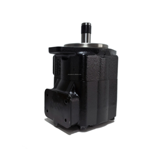 Pompe à piston de qualité professionnelle - PVB10RSY41C12 PVH074R01AA10D250014001001AA01 PVQ32B2RSE1F21C1412 - Product Image 2