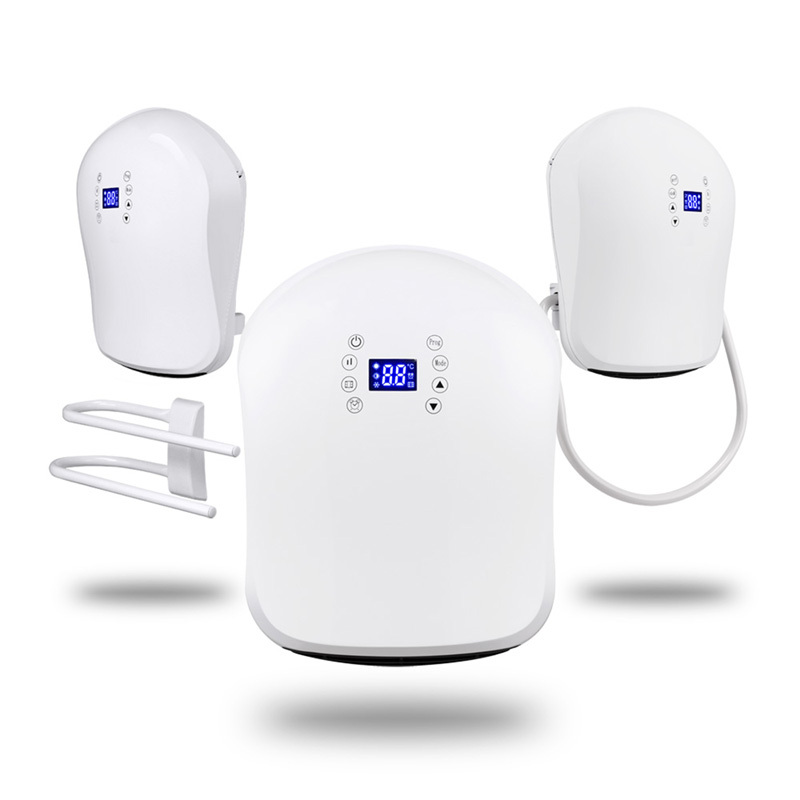 Home Household Room Ip24 Waterproof Wall