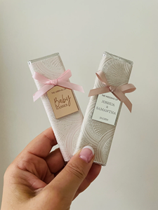 Etiqueta acrílica <span class=keywords><strong>de</strong></span> espejo dorado con forma <span class=keywords><strong>de</strong></span> arco grabado con texto láser personalizado para adaptarse a su <span class=keywords><strong>bautizo</strong></span> <span class=keywords><strong>de</strong></span> boda - Product Image 4