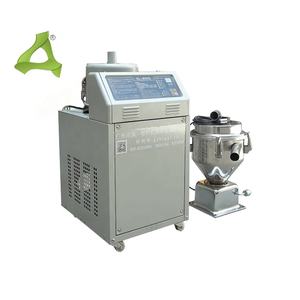 प्लास्टिक कच्चे माल प्लास्टिक ऑटो लोडर मशीन पेलेट हॉपर लोडर ऑटो वैक्यूम सामग्री लोडर फीडर सक्शन फीड मशीन - Product Image 4