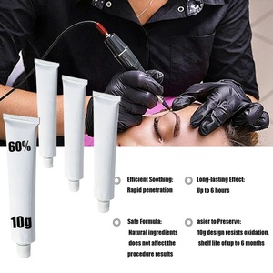Crème de qualité supérieure pour le détatouage au laser 10g, autres produits de beauté et de soins personnels, produits gratuits à tester et évaluer - Product Image 2