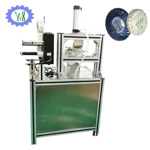 Máy Đóng Gói Xà Phòng Khách Sạn Hình Khối Nhà Vệ Sinh Bán Tự Động - Product Image 1