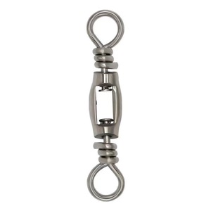 Boîte <span class=keywords><strong>de</strong></span> crochets pivotants longs en cuivre <span class=keywords><strong>de</strong></span> haute qualité pour la pêche au <span class=keywords><strong>thon</strong></span> et à la pêche en haute mer, haute résistance - Product Image 3