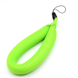 Correa de Neopreno Flotante para Muñeca, Personalizada, Material de Buceo, Antipérdida, para Natación, <span class=keywords><strong>Surf</strong></span>, Impermeable, con Flotabilidad - Product Image 2