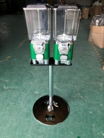 Distributeur automatique de bonbons en vrac avec tiroir-caisse TR618S