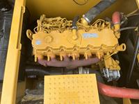Nouveau modèle excavatrice CAT 336GC prix bon marché 325 330 336 excavatrice Caterpillar d'origine prix bas