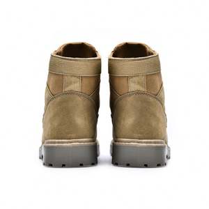 Nueva llegada <span class=keywords><strong>botas</strong></span> <span class=keywords><strong>de</strong></span> fútbol baratas <span class=keywords><strong>de</strong></span> alta calidad zapatos <span class=keywords><strong>de</strong></span> postre <span class=keywords><strong>de</strong></span> la parte superior media para hombres personalizar precios bajos <span class=keywords><strong>de</strong></span> fábrica 2023 botín deportivo - Product Image 4