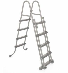 <span class=keywords><strong>Piscine</strong></span> <span class=keywords><strong>Hors</strong></span>-<span class=keywords><strong>sol</strong></span> <span class=keywords><strong>Bestway</strong></span> 56710 à Structure en Acier 5,49 m X 2,74 m X 1,22 m Grand Ensemble de <span class=keywords><strong>Piscine</strong></span> Ovale Familiale d'Été - Product Image 5