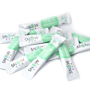 مسحوق مستخلص عشبي من ويلف مع شعر الأسد والكركم والتوت البري - منتج غذائي صحي من زراعة برية بتغليف قابل للتخصيص - Product Image 1