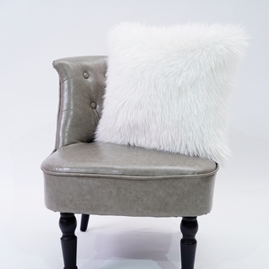 Hot bán trang trí nội thất phòng ngủ ném gối đi văng đống cao lông <span class=keywords><strong>sofa</strong></span> trở lại đệm - Product Image 4