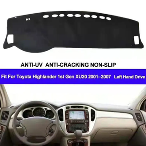 LS AUTO - Cubierta para Tablero de Instrumentos para BMW M3 E90/E92 2008-2013, Kit de Tapicería de Lujo de 2 mm de Grosor con Cojín Protector y Alfombras - Product Image 4