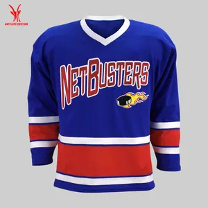 Chất Lượng Cao Tùy Chỉnh Thiết Kế Canada Đội Ice Hockey Jersey / Ice Hockey Áo Sơ Mi/Hockey Wear