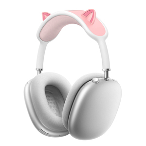Nuovo Arrivo: Copertura Protettiva in Silicone per Cuffie, Ricambio per Archetto e Protezione Auricolari per <span class=keywords><strong>Apple</strong></span> Airpods Max 1/2 - Product Image 5