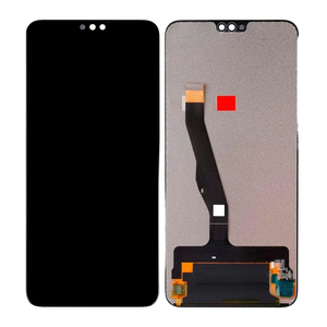 Écrans d'affichage tactiles LCD OLED/INCELL en gros, écran de remplacement de haute qualité pour <span class=keywords><strong>Honor</strong></span> 8x 9x <span class=keywords><strong>10x</strong></span> <span class=keywords><strong>Lite</strong></span> avec garantie 1 an - Product Image 1