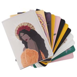 Wholesale Versatile PU <b>Travel</b> <b>Wallet</b> Cover Card and Passport Holder - Product Image 2