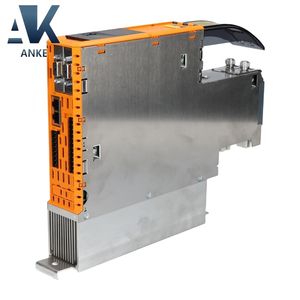 Original 8BVI0028HWD0.000-1 ACOPOSMulti Servo Drive Inverter Unit 3.8A para B & R - Product Image 2