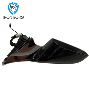 Espejo Retrovisor Lateral Izquierdo para Tesla Model <span class=keywords><strong>S</strong></span> MS, LHD, 13 Pines, 1041321-00-H, 2017-2020 - Product Image 3