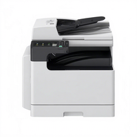 Nouvelle machine de copieur multifonctionnelle Laser monochrome ImageRUNNER 2425 A3 pour petits photocopieurs d'équipement de bureau