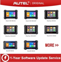 Autel maxisys ms908s versi terbaru