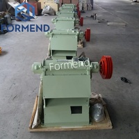 Modèle populaire 2026 LN632F : Machine à décortiquer le riz de type séparateur à bon prix