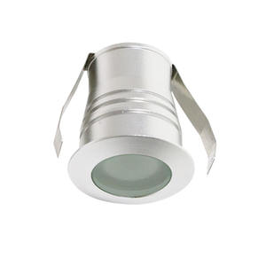 3W 미니 <span class=keywords><strong>LED</strong></span> 스포트 통 세트 <span class=keywords><strong>led</strong></span> recessed downlights dimmable - Product Image 3