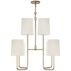 Luminaire suspendu rond à LED élégant de style nordique, feuille, pour la maison, salon, salle à manger, chambre à coucher, cristal décoratif, <span class=keywords><strong>lustre</strong></span> <span class=keywords><strong>moins</strong></span> <span class=keywords><strong>cher</strong></span> - Product Image 4