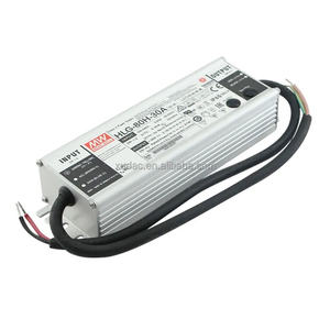 HLG-80H-30A 원래 80W 30V 전원 공급 장치 정전압 + 정전류 LED 드라이버 - Product Image 3