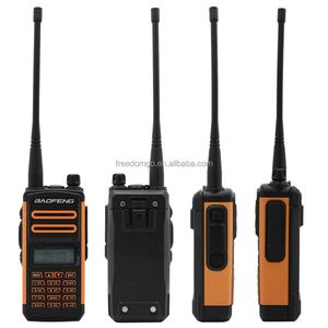 Radio Bidireccional Portátil Baofeng TR-988UV, Radios UHF VHF Dobles, BFTR-988UV, Intercomunicador, Walkie Talkie de Largo Alcance - Product Image 2