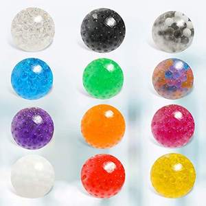 Anti-Stress Ball Stress Relief <b>Toy</b> for Autism, Squeeze Ball,Stress Ball Fidget <b>Toy</b> Balls - Product Image 5