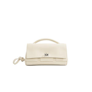 Bolsos de Mensajero Retro de Cuero Genuino de Alta Gama, Bolso de Mano de Lujo para Mujer, Bolso de Hombro, Bolso Bandolera para Mujer - Product Image 5